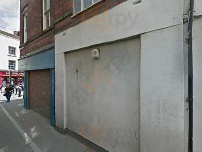 Coco Dessert Factory-wellington