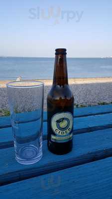 Abbotsbury Seafood Bar