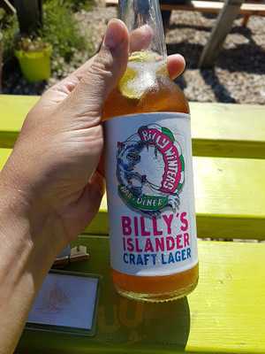 Abbotsbury Seafood Bar