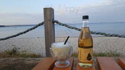 Abbotsbury Seafood Bar