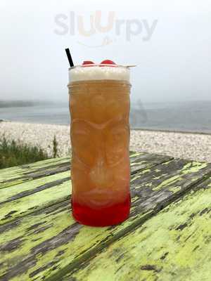 Abbotsbury Seafood Bar