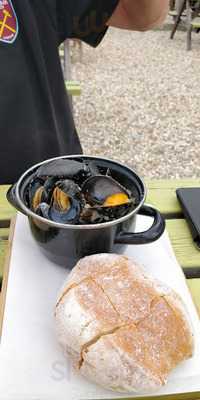 Abbotsbury Seafood Bar