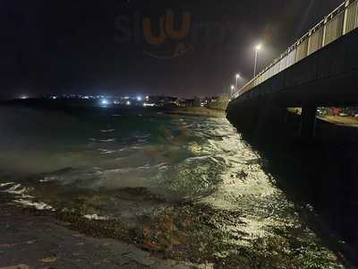 Abbotsbury Seafood Bar