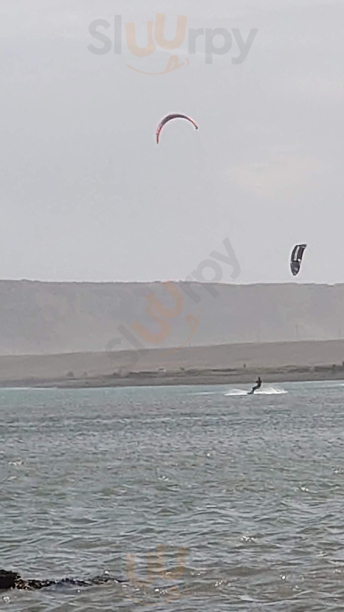 Abbotsbury Seafood Bar