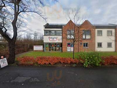 The Creative Corner Cafe