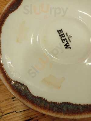 Morrisons Weymouth Cafe