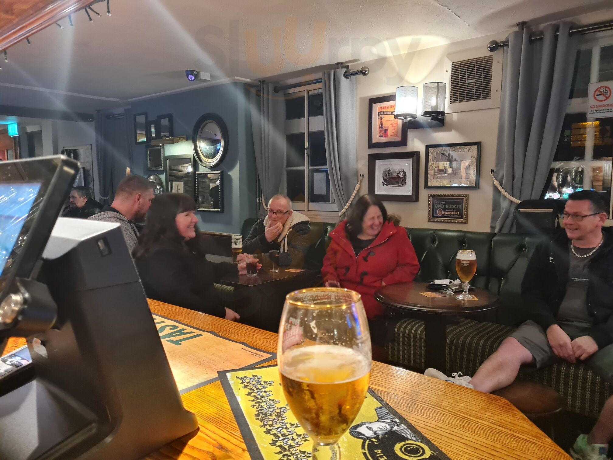 Three Crowns