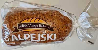 Bakestone Bread