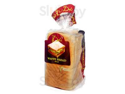 Bakestone Bread