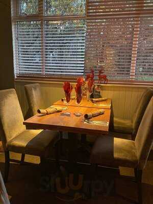 Springwood Park Beefeater