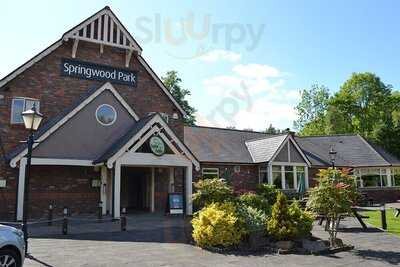 Springwood Park Beefeater