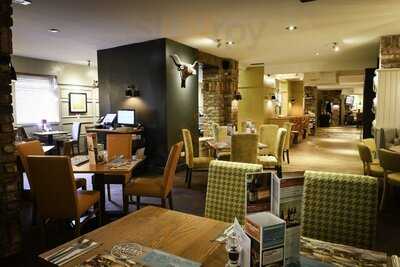 Springwood Park Beefeater