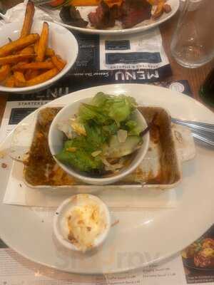 Springwood Park Beefeater