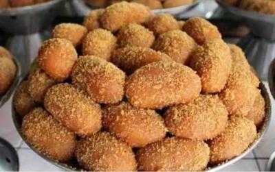 Mithai Sweets & Cafe