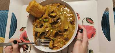 Shanghi Takeaway Weston Super Mare