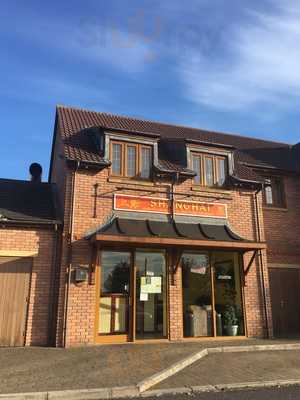 Shanghi Takeaway Weston Super Mare