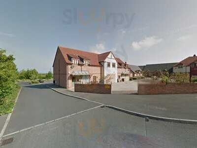 Shanghi Takeaway Weston Super Mare