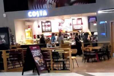 Costa Coffee
