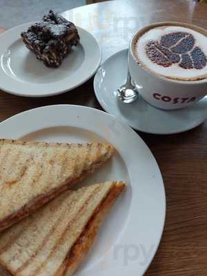 Costa Coffee