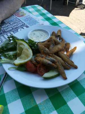 Jesters Cafe & Bistro