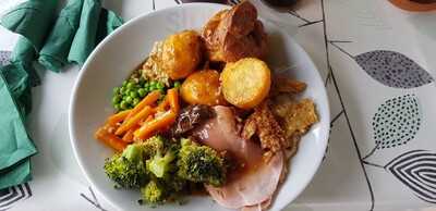 Jesters Cafe & Bistro