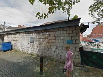 Jesters Cafe & Bistro