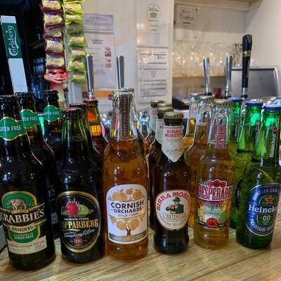 Public House & Restaurant