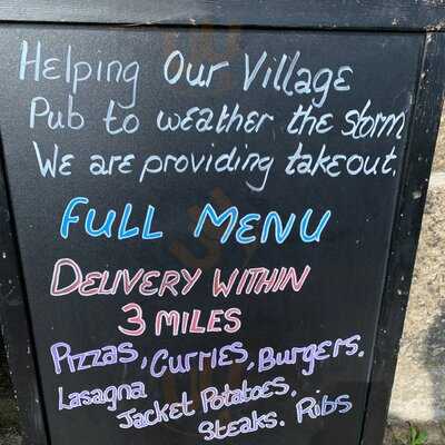 Public House & Restaurant