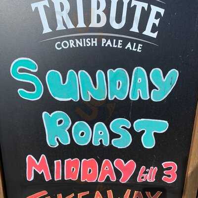 Public House & Restaurant