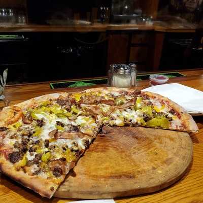 Public House & Restaurant