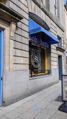 Bob & Berts Dunfermline