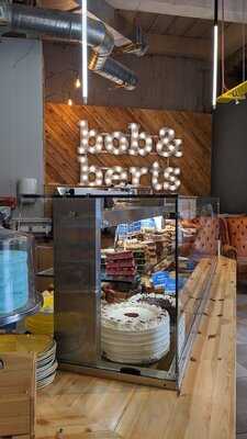 Bob & Berts Dunfermline