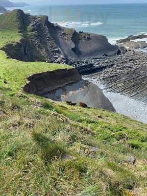 Wreckers Retreat Bar