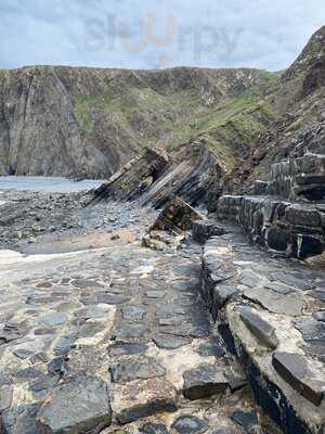 Wreckers Retreat Bar