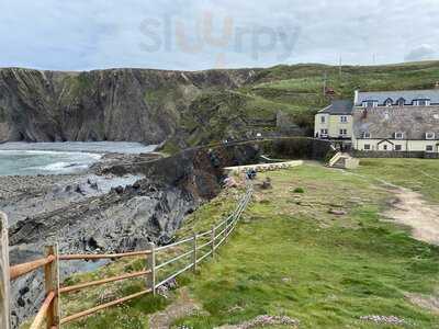 Wreckers Retreat Bar