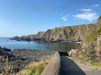 Wreckers Retreat Bar