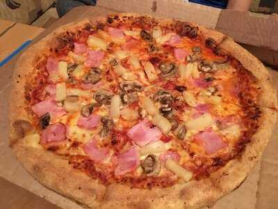 Domino's Pizza - Thornton Cleveleys