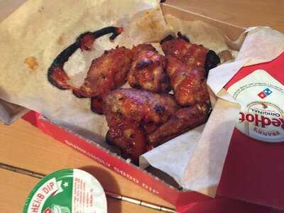 Domino's Pizza - Thornton Cleveleys