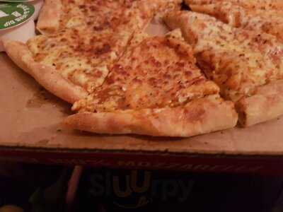 Domino's Pizza - Thornton Cleveleys