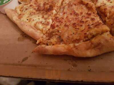 Domino's Pizza - Thornton Cleveleys