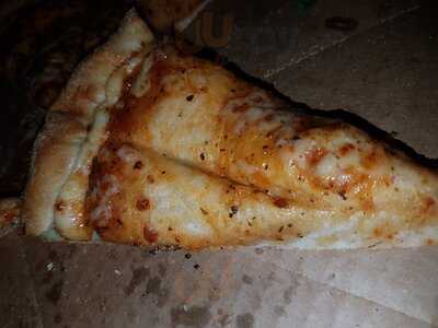 Domino's Pizza - Thornton Cleveleys