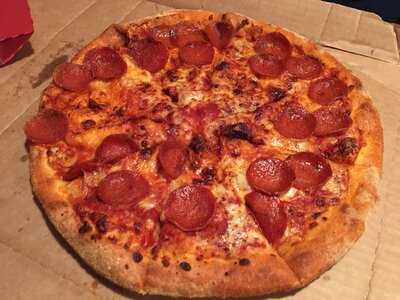 Domino's Pizza - Thornton Cleveleys