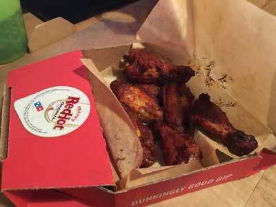 Domino's Pizza - Thornton Cleveleys