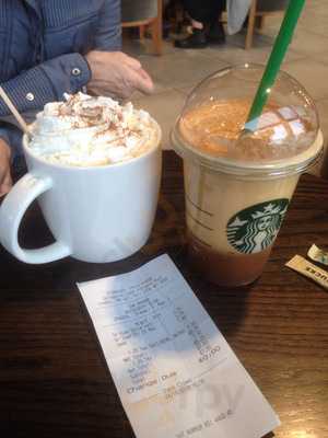 Starbucks