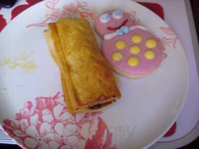 Baynes Family Bakers