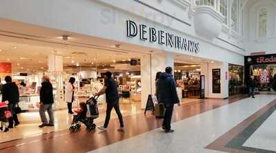 Debenhams