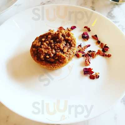 Greenfields Florist Cafe