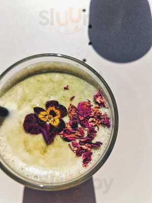 Greenfields Florist Cafe