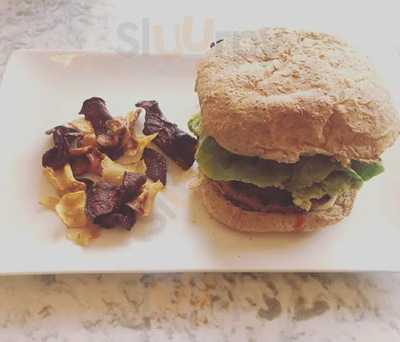 Greenfields Florist Cafe