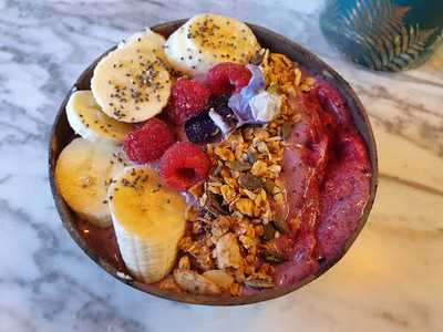 Greenfields Florist Cafe